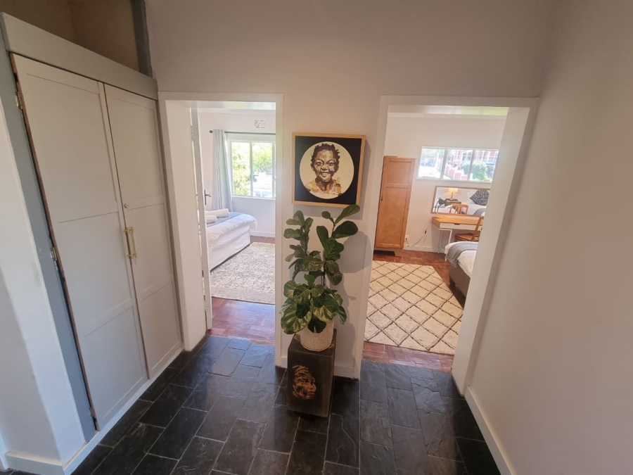 To Let 2 Bedroom Property for Rent in Tamboerskloof Western Cape